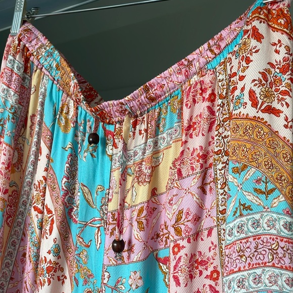 Arnhem Clementine Pants *sold out!* - Picture 5 of 9